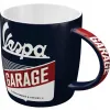 Kubek Vespa - Garage 43053
