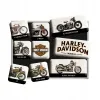 Magnesy (9szt) Harley-Davidson - M 83102