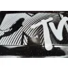 Plakar 20x30 MTV Moonman Logo 22382
