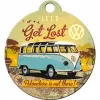 Brelok do kluczy VW Bulli - Let Ge 48021