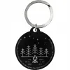 Brelok do kluczy Home Sweet Camper 48035