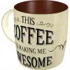 Kubek Awesome 43026