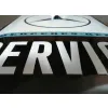 Plakat 30x40 Mercedes-Benz Service 23253