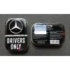 Mint Box Mercedes-Benz Drivers Onl 81402