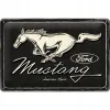 Plakat 20x30 Ford Mustang-Horse 22325