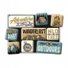 Magnesy (9szt) Outdoor Adventure 83119