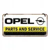 Zawieszka Opel Parts & Service 28053
