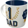 Kubek Number 1 Dad 43055