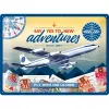 Plakat 30x40cm Pan Am - New Advent 23278