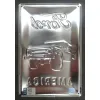 Plakat 20x30 Ford Bronco America 22367