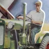 Plakat 20x30cm Deutz Klöckner 22113