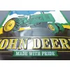 Plakat 30x40cm John Deere Made Wit 23275