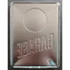 Plakat 15 x 20cm BMW - Garage 26212