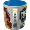 Kubek Coffee O Clock 43019