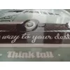 Tablica szyld VOLKSWAGEN T1 BULLI VW metal 30x40