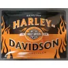 Tablica szyld HARLEY-DAVIDSON blacha prezent 30x40