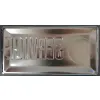 Plakat 25 x 50cm BMW - Service 27010