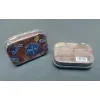 Mint Box Pan Am Travel Stickers 81432