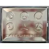 Plakat 30x40 Mercedes-Benz Logo Ev 23251