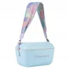 Pasek Polarbox POP Malva Patchwork 9295