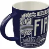 Kubek Fiat Since 1899 Logo Blue 43069