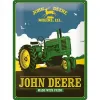 Plakat 30x40cm John Deere Made Wit 23275