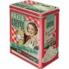 Puszka L Have A Coffee 30123