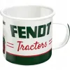 Emaliowany Kubek Fendt Tractors 43227