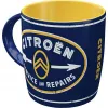 Kubek Citroen Service & Repairs 43077