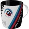 Kubek BMW Motorsport Tradition 43078