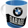 Kubek BMW - Garage 43035