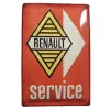 Plakat 20x30 Renault Service 22431