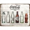 Plakat 30x40cm Coca-Cola - Bottl 23207