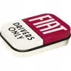 Mint Box Fiat Driver Only 81433