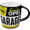 Kubek Opel Garage 43079