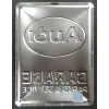 Plakat 15x20 Audi Garage 26263