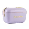 Polarbox POP Liliowy 20 Litr. Malva