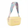 Pasek Polarbox POP Patchwork Rose 9294