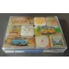Magnesy (9szt) VW Bulli - Let Get 83080