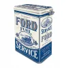 Puszka z klipsem Ford Fuel Service 31128