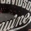 Plakat 20x30 Harley-Davidson Garag 22238