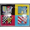 Plakat 30x40 MTV Logo Pop Art 23343