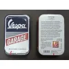 Mintbox XL Vespa - Garage 82113