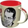Kubek Strong Coffee Served Here 43022