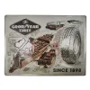 Plakat 30x40 Goodyear Factories 23361