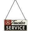 Zawieszka Mercedes Trucker Service 28060