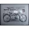 Plakat 30x40 Moto Guzzi 100 Year 63401