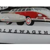 Plakat 15x20 VW-Meet the Classic 26246