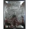 Plakat 30x40 Harley Davidson Born 23317