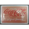 Plakat 20x30 Coca Cola-Cardboar Lo 22308